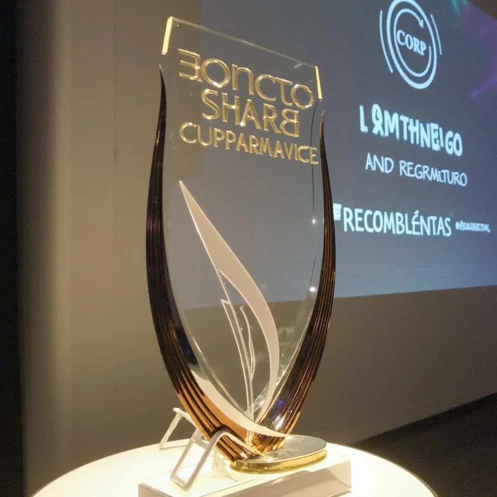 Premio a la Innovación Minorista