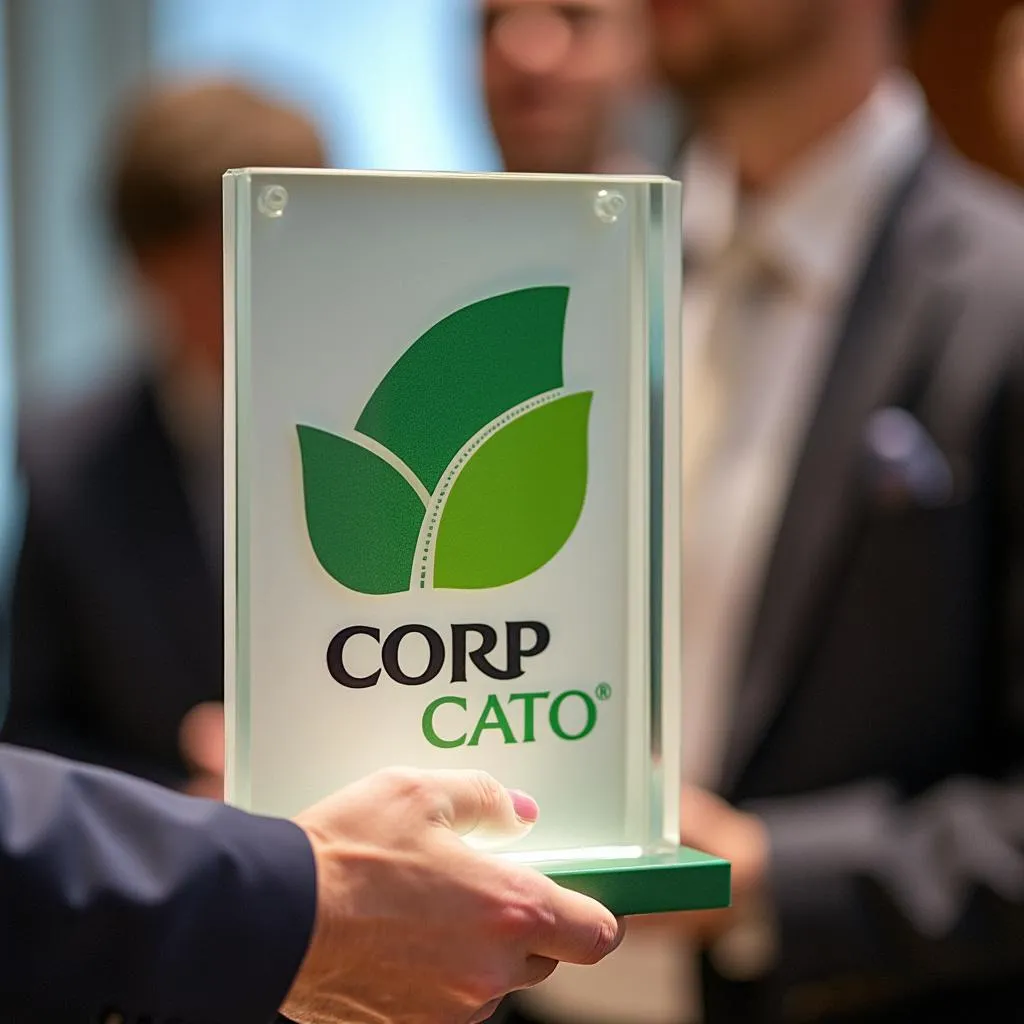 Premio a la Sustentabilidad