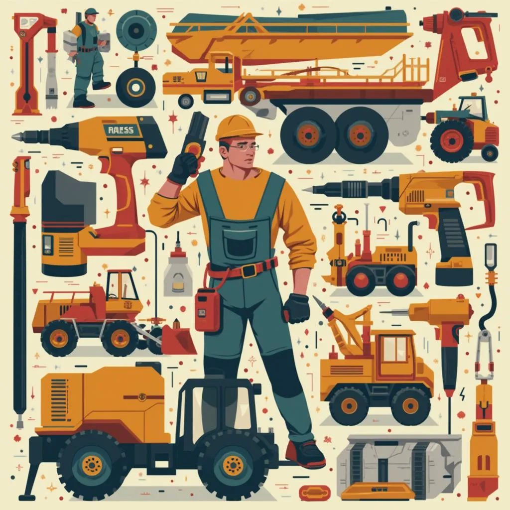 Ícono de empleados