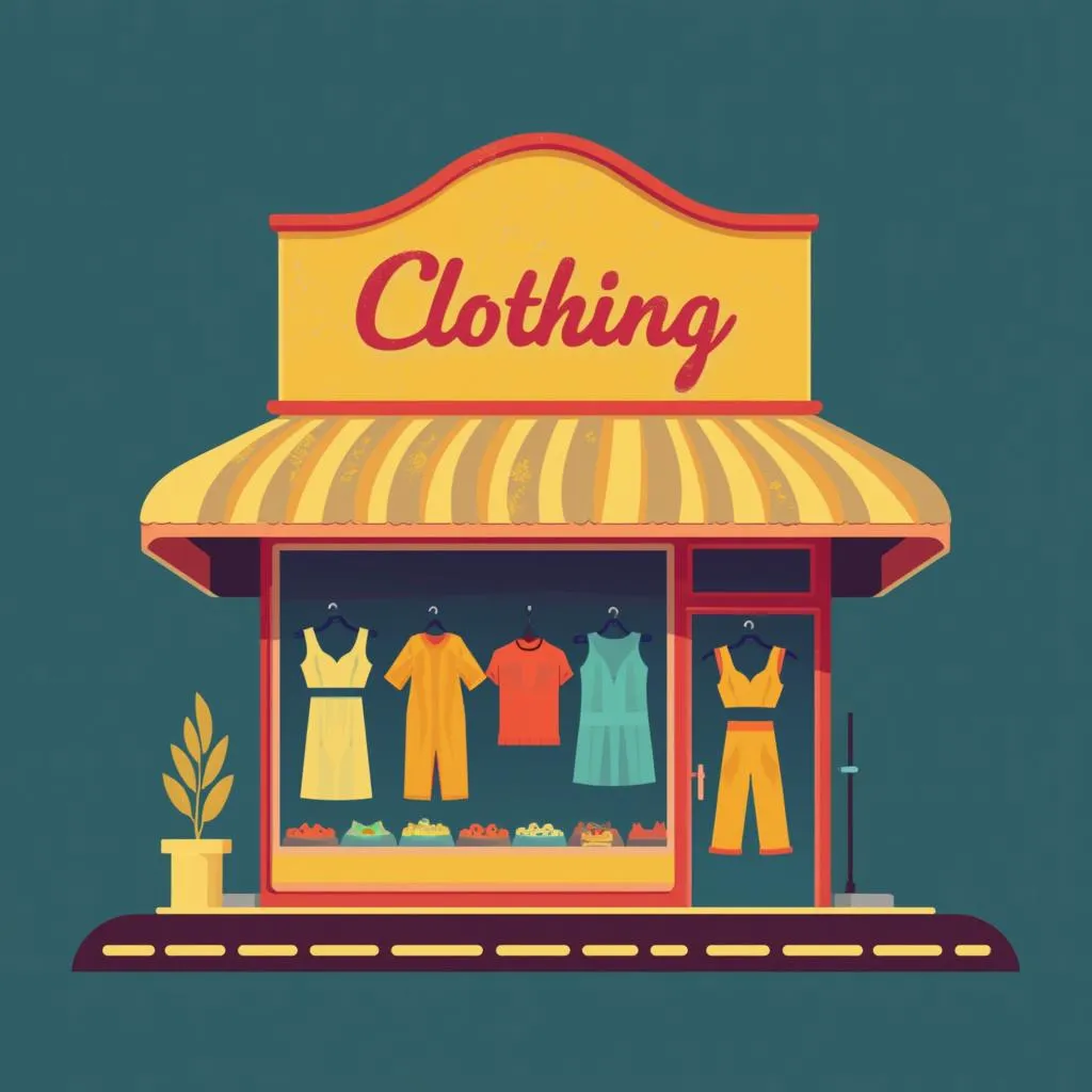 Ícono de tienda