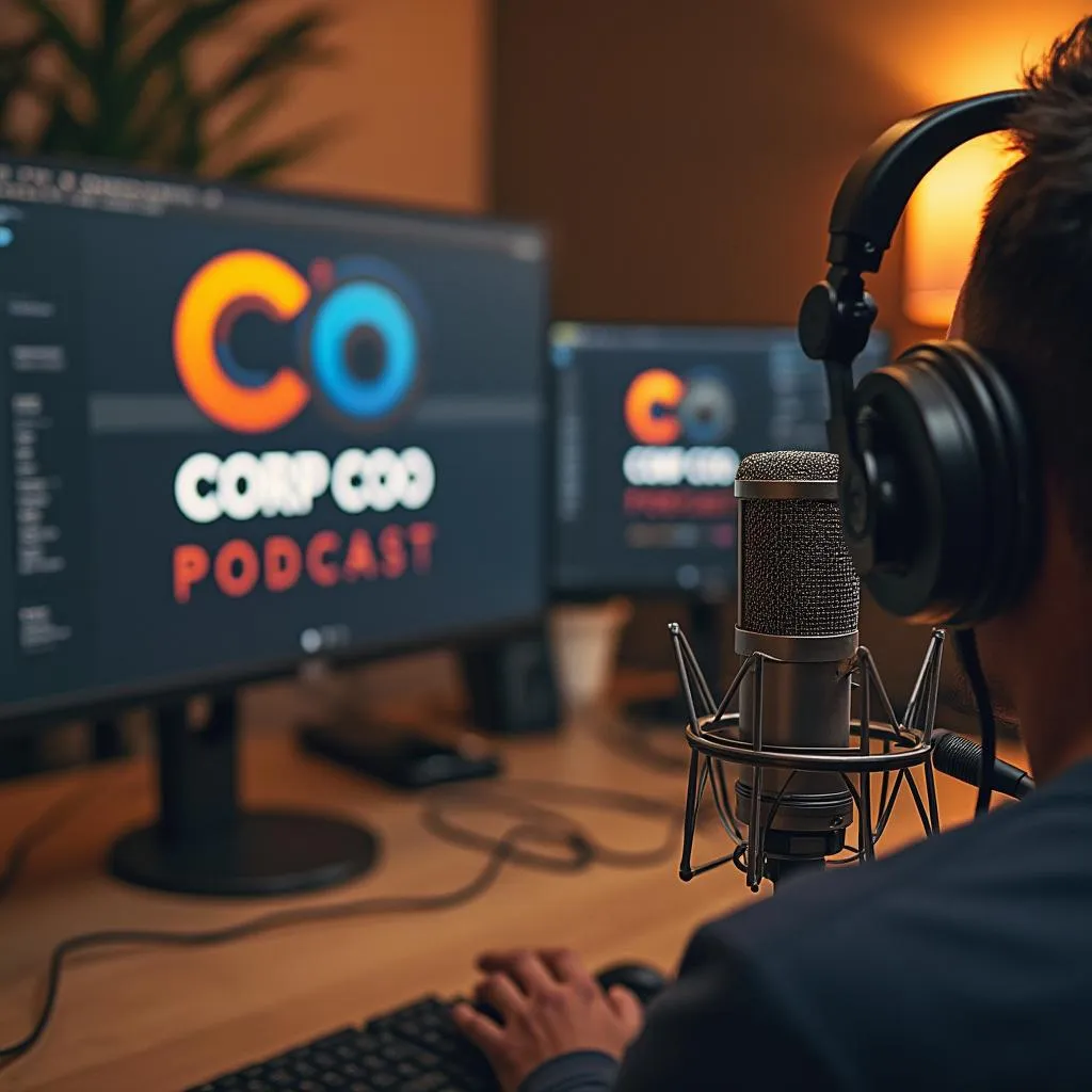 Podcast de moda