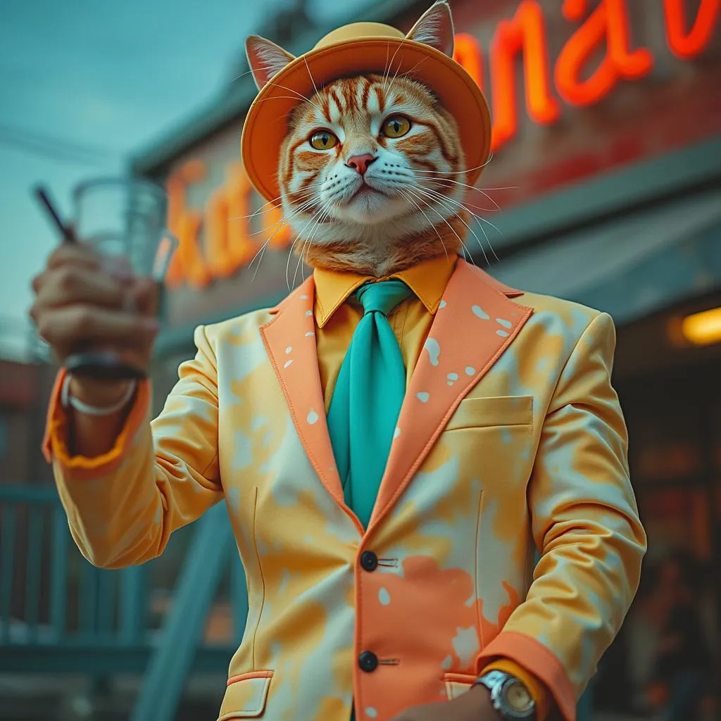 Blog de influencer