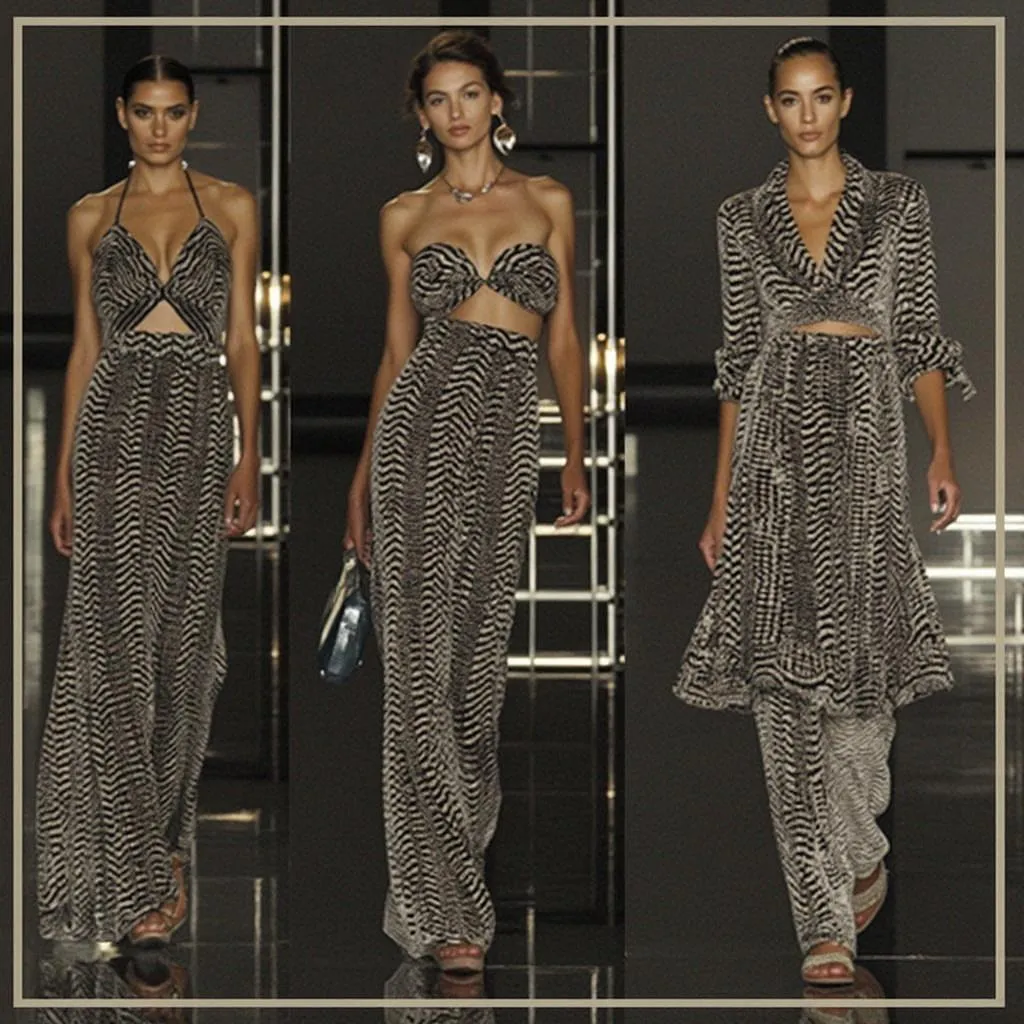 Evento: Lanzamiento Colección